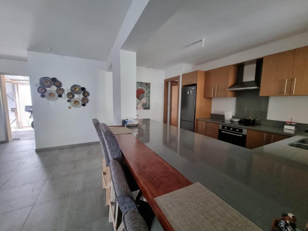 Pearl Park דירה