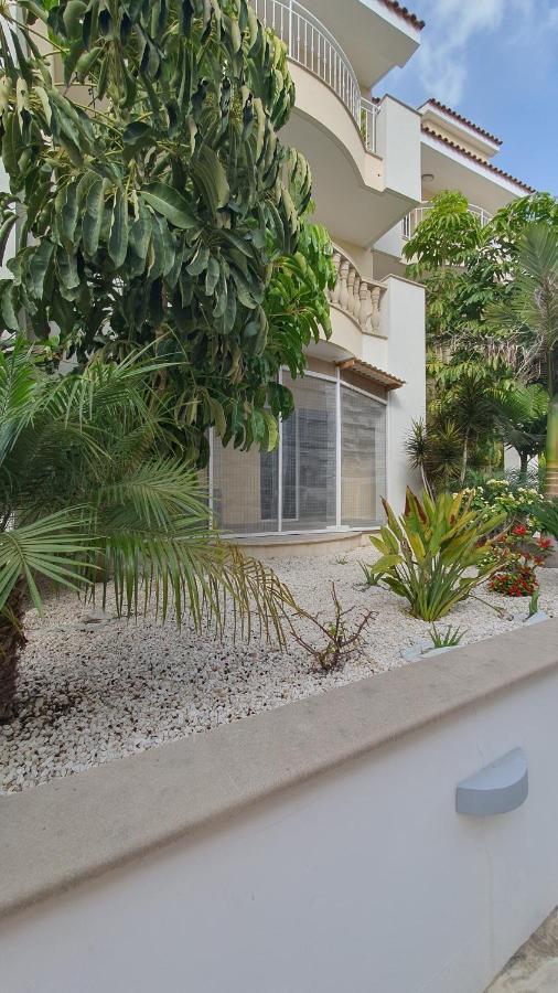 דירה Pearl Park *