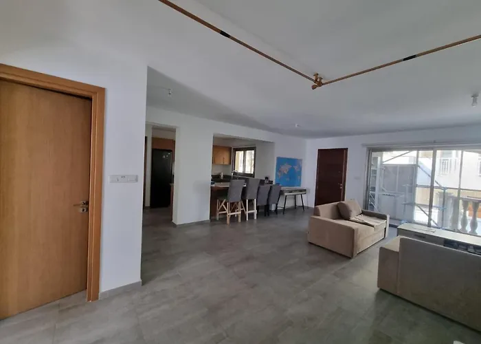 Apartment Pearl Park Residence