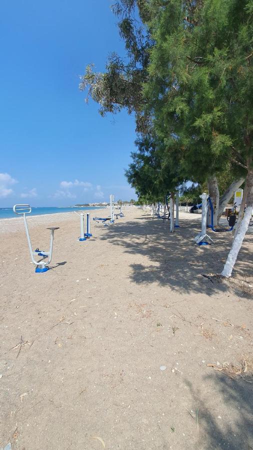 Pearl Park Apartman Paphos