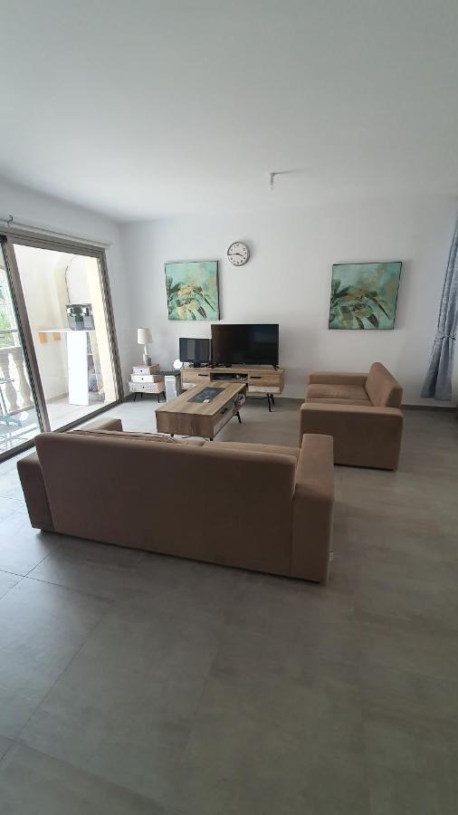 Apartman Pearl Park Paphos
