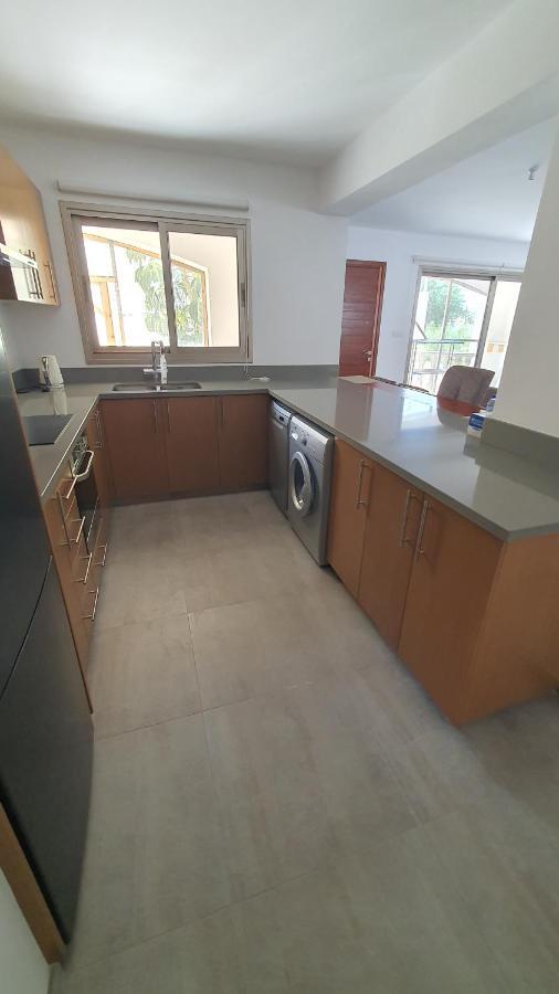 Apartman Pearl Park Paphos