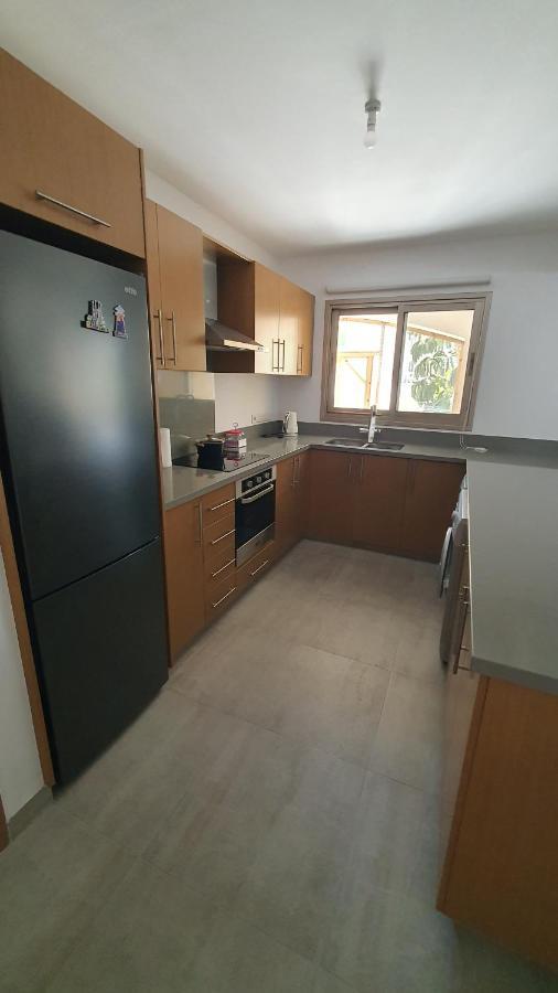 Apartman Pearl Park