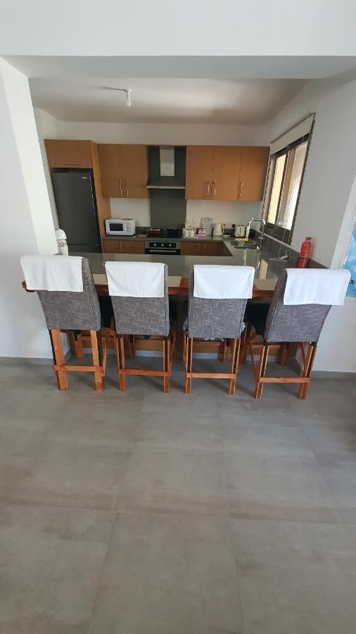 Appartement Pearl Park Paphos